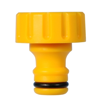 Εικόνα της Ρακόρ 3/4’’ (19mm) για βρύσες εξωτερικού χώρου