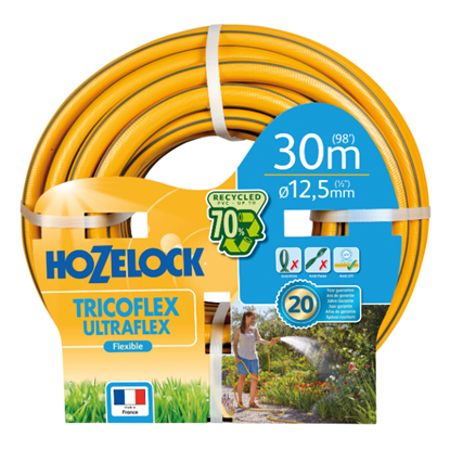 Εικόνα της Ultraflex 30m 1/2" (12.5mm)