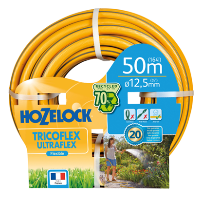 Εικόνα της Ultraflex 50m 1/2" (12.5mm)