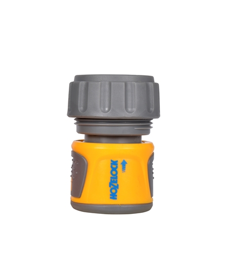 Εικόνα από Tαχυσύνδεσμος soft touch για λάστιχα 3/4’’ (19mm)