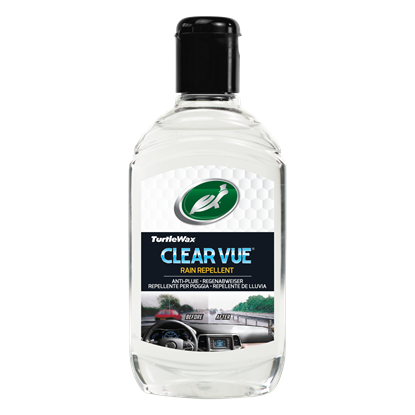 Εικόνα της Υγροαπωθητικό παρμπρίζ Clearvue Rain Repellent 300ml