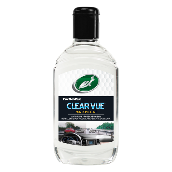 Εικόνα από Υγροαπωθητικό παρμπρίζ Clearvue Rain Repellent 300ml