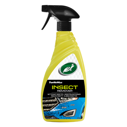 Εικόνα της Καθαριστικό spray INSECT REMOVER 500ML X6