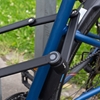 Εικόνα από Αναδιπλούμενη Κλειδαριά Ποδηλάτου με 4 Κλειδιά