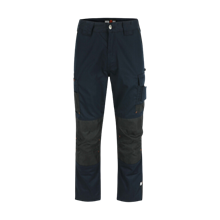 Εικόνα από SHORTLEG MARS TROUSERS NAVY/BLACK SL52