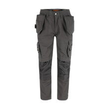 Εικόνα από SHORTLEG DAGAN TROUSERS GREY SL52