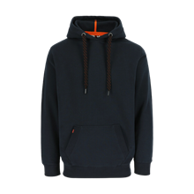 Εικόνα από HESUS HOODED SWEATER NAVY S