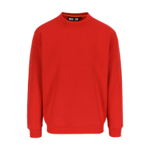 Εικόνα από VIDAR SWEATER RED S