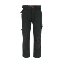 Εικόνα από APOLLO TROUSERS BLACK 38