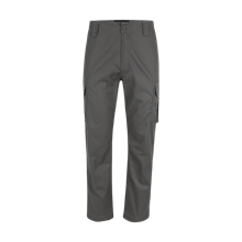 Εικόνα από SHORTLEG THOR TROUSERS GREY SL40