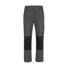 Εικόνα από SHORTLEG MARS TROUSERS GREY/BLACK SL40