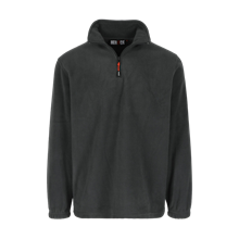 Εικόνα από ANTALIS FLEECE SWEATER ANTHRACITE XS