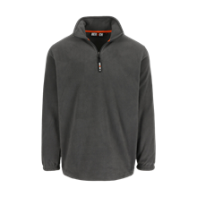 Εικόνα από ANTALIS FLEECE SWEATER GREY XS