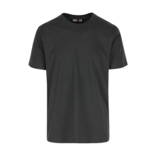 Εικόνα από ARGO T-SHIRT SHORT SLEEVES ANTHRACITE XS