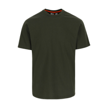 Εικόνα από ARGO T-SHIRT SHORT SLEEVES DARK KHAKI XXXL