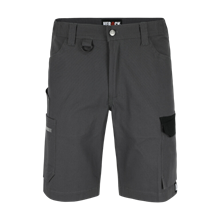 Εικόνα από BARGO SHORTS ANTHRACITE/BLACK 46