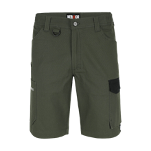 Εικόνα από BARGO SHORTS DARK KHAKI/BLACK 44