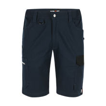 Εικόνα από BARGO SHORTS NAVY/BLACK 42