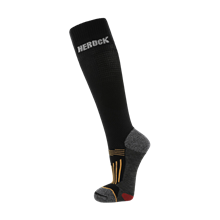 Εικόνα από COMPRESSION SOCKS BLACK 44/46