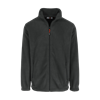 Εικόνα από DARIUS FLEECE JACKET ANTHRACITE