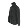 Εικόνα από DARIUS FLEECE JACKET ANTHRACITE