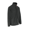 Εικόνα από DARIUS FLEECE JACKET ANTHRACITE