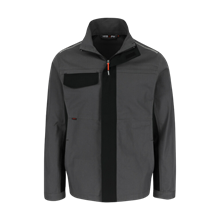 Εικόνα από DRAGO JACKET ANTHRACITE/BLACK S