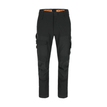 Εικόνα από FARO TROUSERS BLACK 36