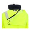 Εικόνα από ΑΝΤΑΝΑΚΛΑΣΤΙΚΟ SHOFTSELL ΜΠΟΥΦΑΝ HIGH VIZ GREGOR ΚΙΤΡΙΝΟ/NAVY