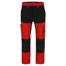 Εικόνα από HECTOR TROUSERS RED 36