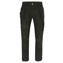 Εικόνα από HEROCLES TROUSERS BLACK 36