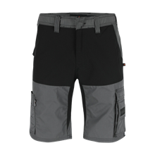 Εικόνα από HESPAR SHORTS ANTHRACITE/BLACK 46