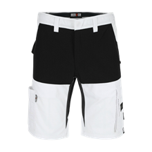 Εικόνα από HESPAR SHORTS WHITE/BLACK 36