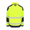 Εικόνα από ΑΝΤΑΝΑΚΛΑΣΤΙΚΟ ΜΠΟΥΦΑΝ HIGH VIZ HODOR ΚΙΤΡΙΝΟ/NAVY