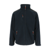 Εικόνα από MARKUS FLEECE JACKET NAVY