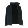 Εικόνα από MARKUS FLEECE JACKET NAVY