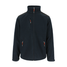 Εικόνα από MARKUS FLEECE JACKET NAVY XXXL