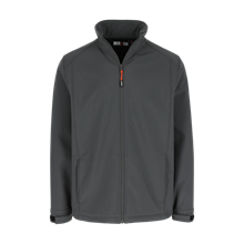 Εικόνα από JULIUS SOFTSHELL JACKET ANTHRACITE XS