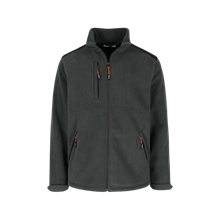 Εικόνα από MARKUS FLEECE JACKET ANTHRACITE XS