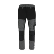 Εικόνα από SHORTLEG HECTOR TROUSERS ANTHRACITE SL36