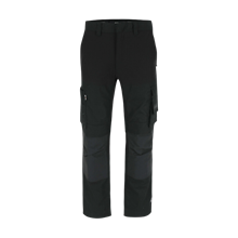 Εικόνα από SHORTLEG HECTOR TROUSERS BLACK SL40