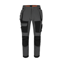 Εικόνα από SHORTLEG SPARO TROUSERS ANTHRACITE/BLACK SL50