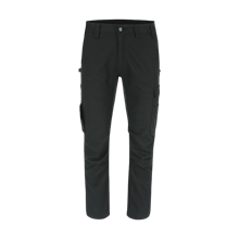 Εικόνα από SHORTLEG TOREX TROUSERS BLACK SL50