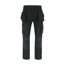 Εικόνα από SPECTOR TROUSERS BLACK 56