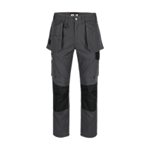 Εικόνα από SPERO TROUSERS ANTHRACITE/BLACK 36