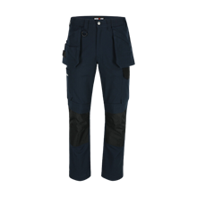 Εικόνα από SPERO TROUSERS NAVY/BLACK 36