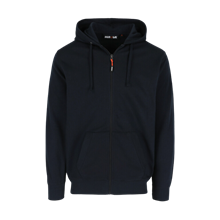 Εικόνα από TOBIN HOODED SWEATER NAVY XXXXL