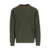 Εικόνα από VIDAR SWEATER DARK KHAKI