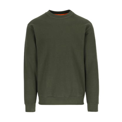 Εικόνα της VIDAR SWEATER DARK KHAKI