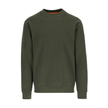 Εικόνα από VIDAR SWEATER DARK KHAKI XL